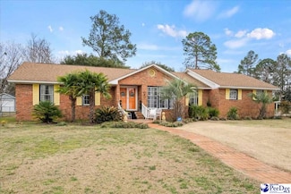 1002 Mockingbird Cir, Florence, SC 29501