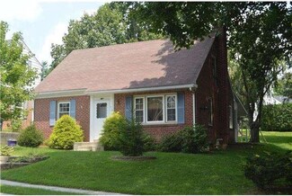 515 Wellington Ave, Reading, PA 19609