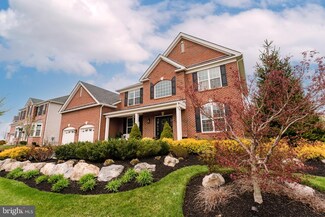 1101 Berthas Way, Perkasie, PA 18944