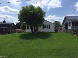326 N Mad Anthony St, Millersburg, OH 44654