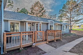 7945 York St Unit 2, Denver, CO 80229