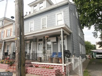 669 Franklin St, Trenton, NJ 08611