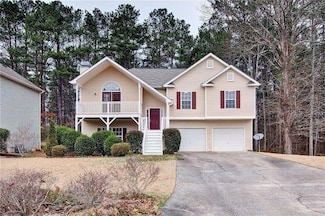 3702 Autumn View Dr NW Unit 3702, Acworth, GA 30101