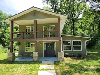 283 Robin Dr, Marion, NC 28752