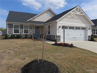7547 Southamptonshire Way, New Kent, VA 23124