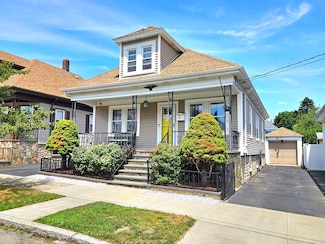 201 Query St, New Bedford, MA 02745