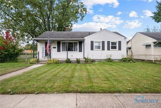 2601 Boxwood Rd, Toledo, OH 43613