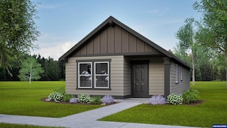 4697 Finch St, Albany, OR 97322