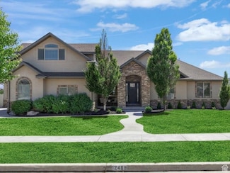12469 S Patriot Hill Way, Herriman, UT 84096