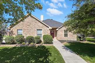 100 Turtle Dove, Krum, TX 76249
