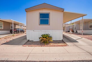 1317 W Summerside Rd, Phoenix, AZ 85041