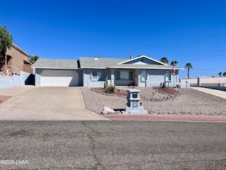 3030 Silver Saddle Dr, Lake Havasu City, AZ 86406