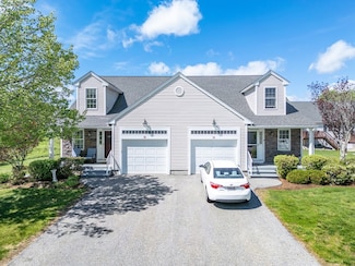24 Fox Run Rd Unit 24, Blackstone, MA 01504