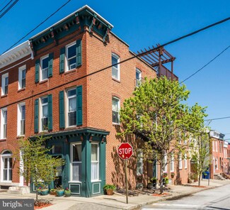 1273 Riverside Ave, Baltimore, MD 21230