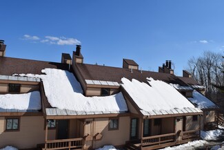 133 Okemo Trailside Extension Unit 17 B, Ludlow, VT 05149