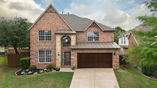 4953 Van Zandt Dr, Fort Worth, TX 76244