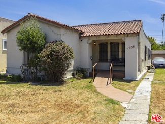 1558 Hauser Blvd, Los Angeles, CA 90019