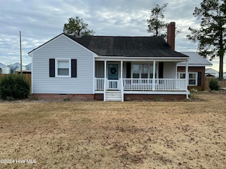 5930 Wall Rd, Ayden, NC 28513