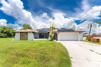 684 Corrientes Cir, Punta Gorda, FL 33983