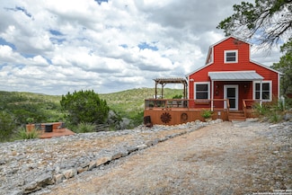 776 County Road 270, Mico, TX 78056