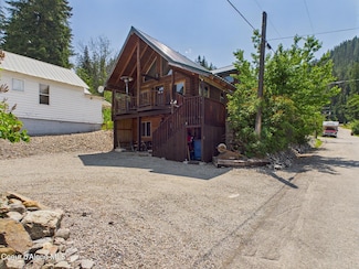 304 W Montana St, Mullan, ID 83846