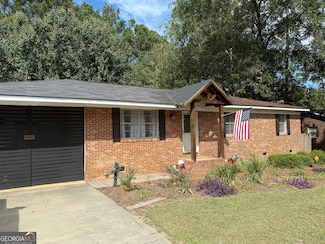 1509 E 20th Ave, Cordele, GA 31015