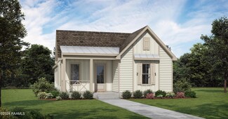 100 Innovation Way, Lafayette, LA 70507