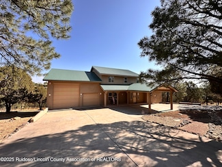 191 Eagle Ridge Rd, Alto, NM 88312