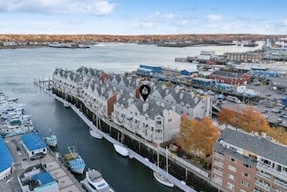 105 Chandlers Wharf Unit 105, Portland, ME 04101