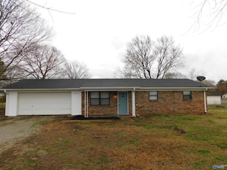 270 Joe Quick Rd, Hazel Green, AL 35750
