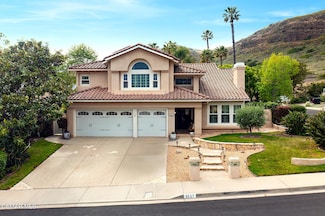 3117 Big Sky Dr, Thousand Oaks, CA 91360