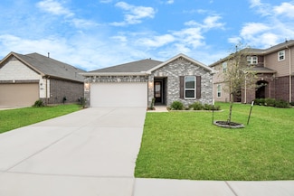 2030 Domeniko Dr, Fresno, TX 77545