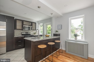 521 Homewood Ave, Narberth, PA 19072