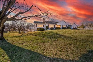 1090 Washington Blvd, Bangor, PA 18013
