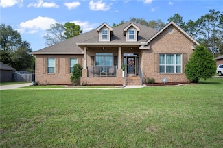 7570 Julie Ann Dr, Saraland, AL 36571