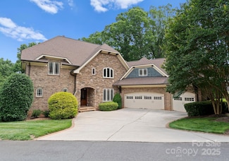3815 Stoney Ridge Trail, Charlotte, NC 28210