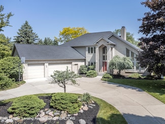 1120 Nautical Dr, Okemos, MI 48864