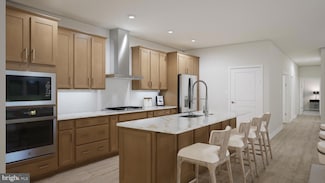 23640 Bolton Crescent Terrace Unit 13-303, Ashburn, VA 20148
