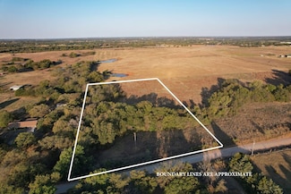 0004 S 3440 Rd, Meeker, OK 74855