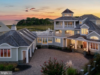 9601 Oceanview Ln, Ocean City, MD 21842