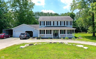 5378 E County Road 600 S, Walton, IN 46994