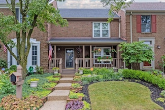 2155 Sandston Rd, Columbus, OH 43220
