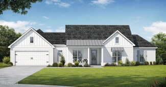 1303 Bayou Trace, Breaux Bridge, LA 70517