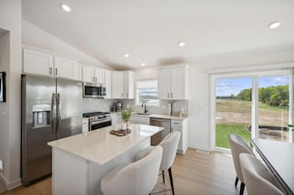 5195 87th St NE, Monticello, MN 55362