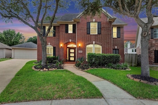 16015 Maycrest Ct, Tomball, TX 77377