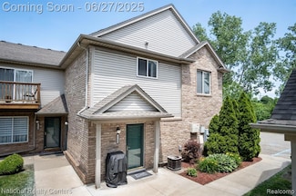 2190 Frazho Rd Unit 7, Warren, MI 48091