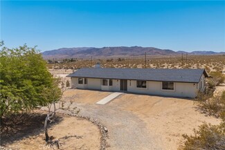 75077 Cottonwood Dr, Twentynine Palms, CA 92277
