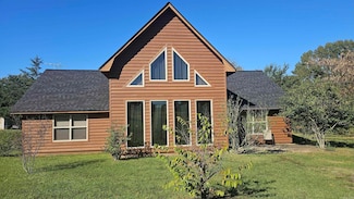 1186 County Road 1780, London, AR 72847