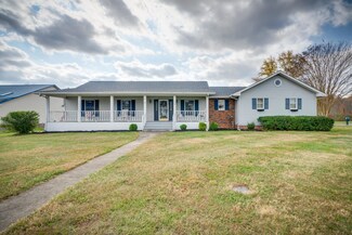 513 Fairway Dr, Church Hill, TN 37642