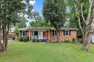 621 Roosevelt Ave, Madison, TN 37115